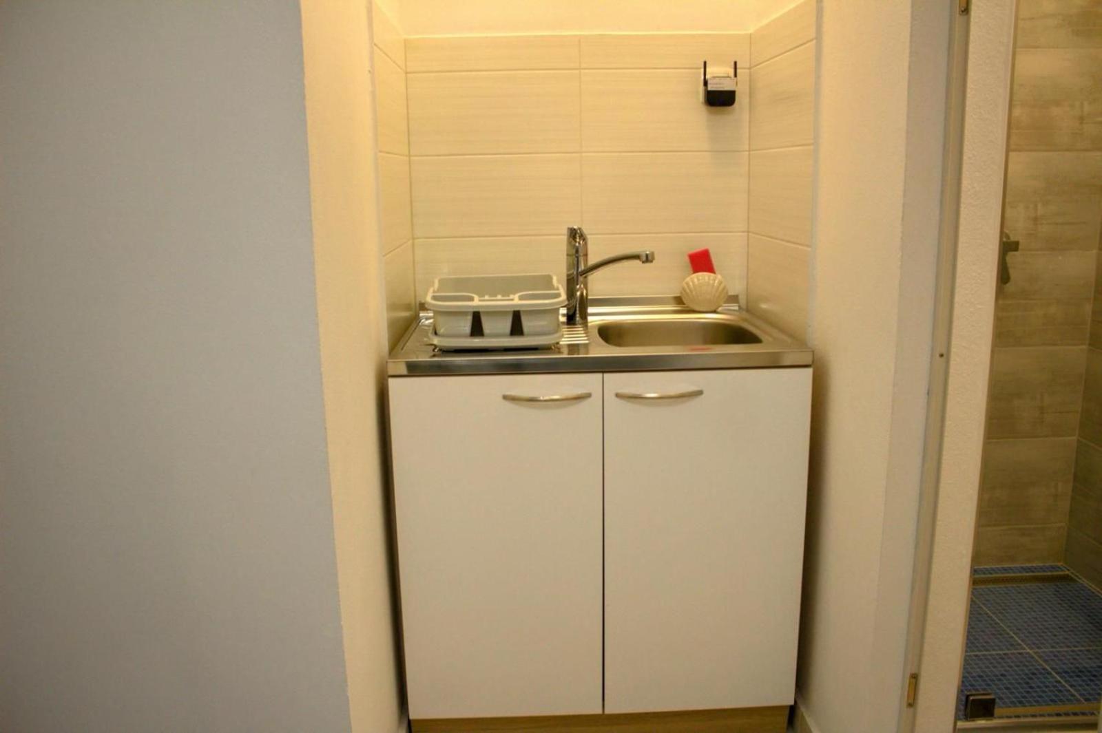 Apartment Danijela Zadar Eksteriør bilde
