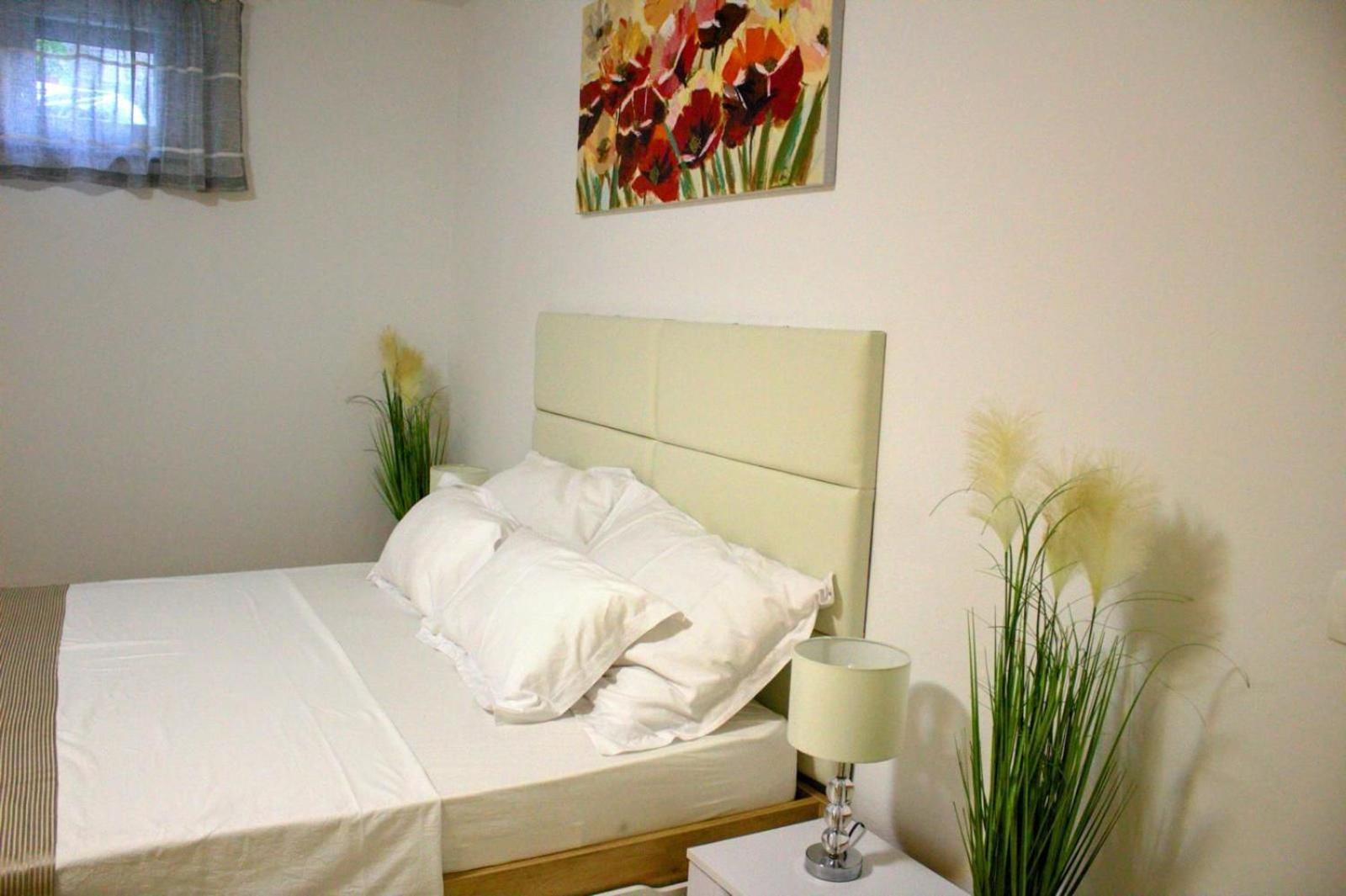 Apartment Danijela Zadar Eksteriør bilde