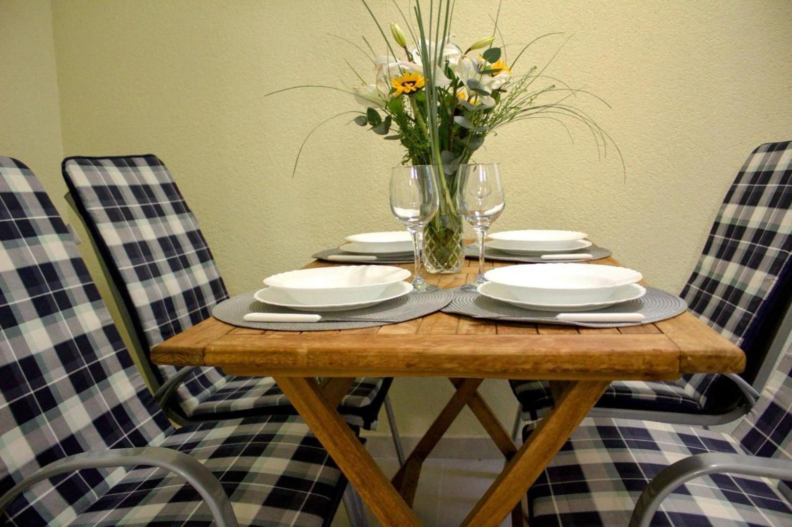 Apartment Danijela Zadar Eksteriør bilde